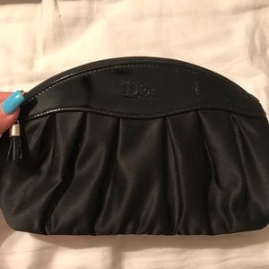 Dior Makeup bag